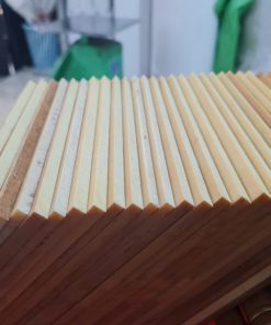 Tấm phíp thủy tinh vàng Epoxy dày 8 ly - 8mm (1000x2000x8mm)