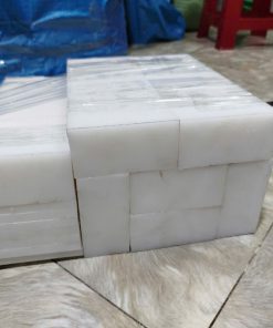 Nhựa PE tấm dày 4 ly - 4mm (1000x2000x4mm)