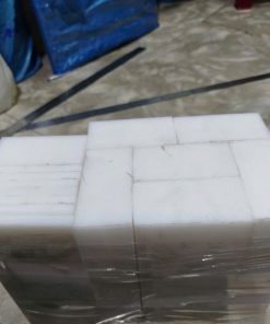 Nhựa PE tấm dày 5 ly - 5mm (1000x2000x5mm)