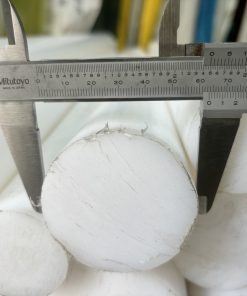 Nhựa PE cây phi 75 - D75 (1000x75mm)