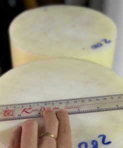 Nhựa PA cây phi 110 - D110 (1000x110mm)