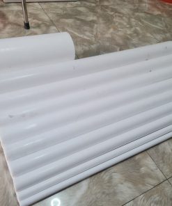 Nhựa teflon cây phi 165 - D165 (1000x165mm)