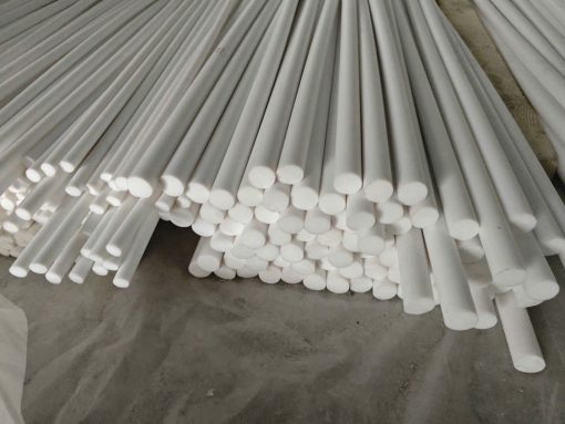 Nhựa teflon cây phi 140 - D140 (1000x140mm)