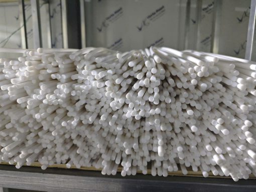 Nhựa teflon cây phi 65 - D65 (1000x65mm)