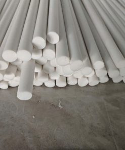 Nhựa teflon cây phi 155 - D155 (1000x155mm)