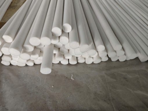 Nhựa teflon cây phi 155 - D155 (1000x155mm)