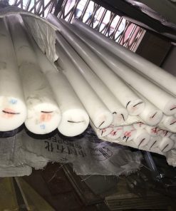 Nhựa POM cây phi 135 - D135 (1000x135mm)