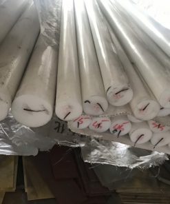 Nhựa POM cây phi 140 - D140 (1000x140mm)