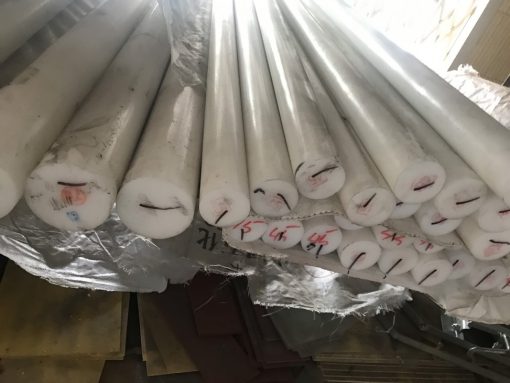 Nhựa POM cây phi 140 - D140 (1000x140mm)