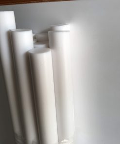 Nhựa teflon cây phi 40 - D40 (1000x40mm)