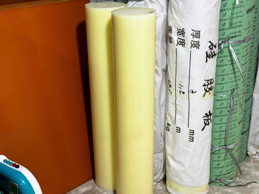 Nhựa PA cây phi 65 - D65 (1000x65mm)