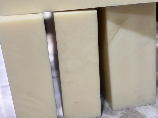 Nhựa PA tấm dày 6 ly - 6mm (1000x2000x6mm)