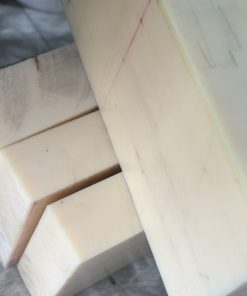 Nhựa PA tấm dày 90 ly - 90mm (1000x2000x90mm)