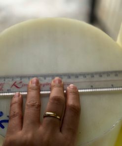 Nhựa PA cây phi 15 - D15 (1000x15mm)