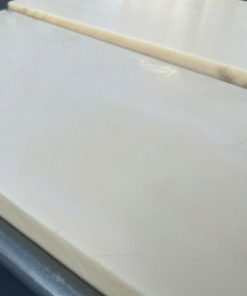 Nhựa PA tấm dày 15 ly - 15mm (1000x2000x15mm)