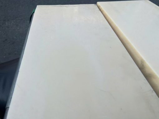 Nhựa PA tấm dày 20 ly - 20mm (1000x2000x20mm)