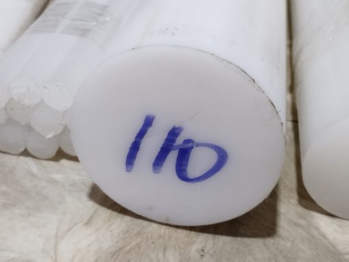 Nhựa PE cây phi 105 - D105 (1000x105mm)