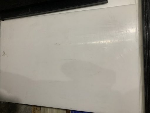 Nhựa PE tấm dày 70 ly - 70mm (1000x2000x70mm)