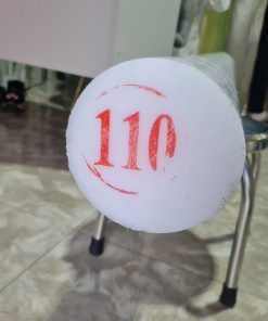 Nhựa PE cây phi 130 - D130 (1000x130mm)