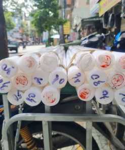 Nhựa PE cây phi 245 - D245 (1000x245mm)