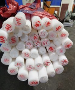 Nhựa PE cây phi 70 - D70 (1000x70mm)