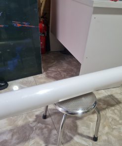 Nhựa PE cây phi 140 - D140 (1000x140mm)