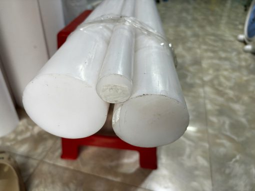 Nhựa PE cây phi 155 - D155 (1000x155mm) - Hình ảnh 4