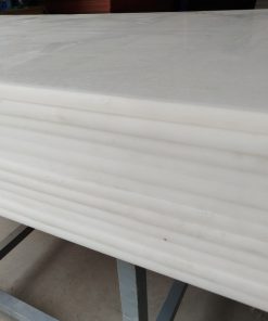 Nhựa POM tấm dày 8 ly - 8mm (1000x2000x8mm)