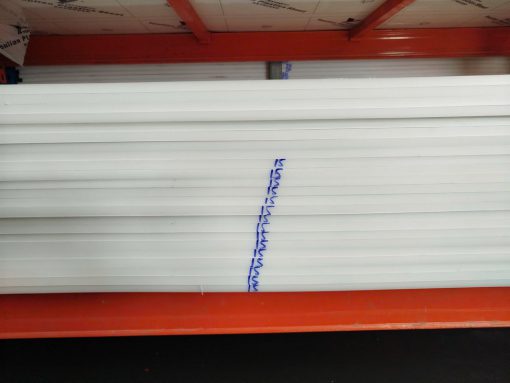 Nhựa PP tấm dày 10 ly - 10mm (1000x2000x10mm) - Hình ảnh 5