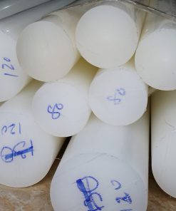 Nhựa PP cây phi 175 - D175 (1000x175mm)