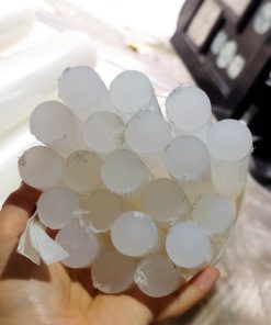 Nhựa PP cây phi 100 - D100 (1000x100mm)