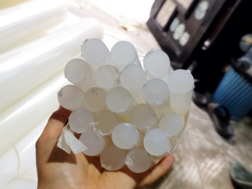 Nhựa PP cây phi 100 - D100 (1000x100mm)