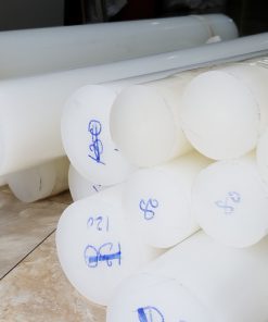 Nhựa PP cây phi 145 - D145 (1000x145mm)