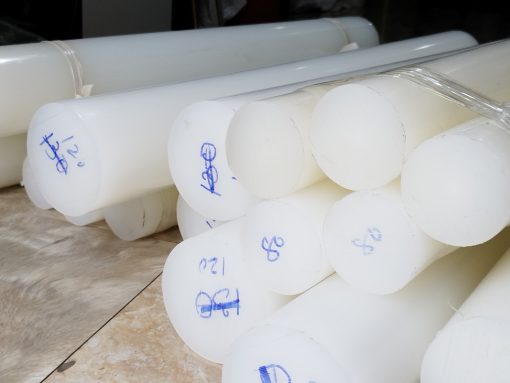 Nhựa PP cây phi 145 - D145 (1000x145mm)