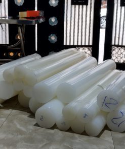 Nhựa PP cây phi 150 - D150 (1000x150mm)