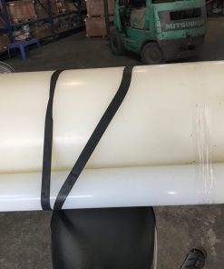 Nhựa PP cây phi 155 - D155 (1000x155mm)