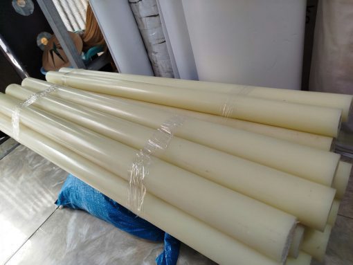 Nhựa PA cây phi 90 - D90 (1000x90mm) - Hình ảnh 2