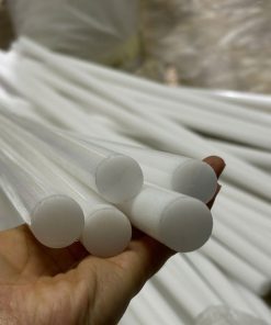 Nhựa POM cây phi 105 - D105 (1000x105mm)