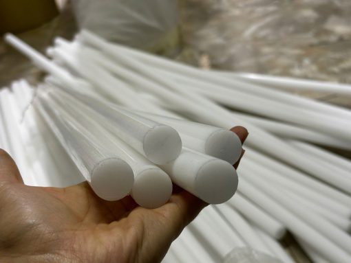 Nhựa POM cây phi 30 - D30 (1000x30mm)