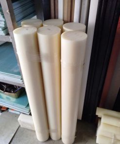 Nhựa PA cây phi 130 - D130 (1000x130mm)