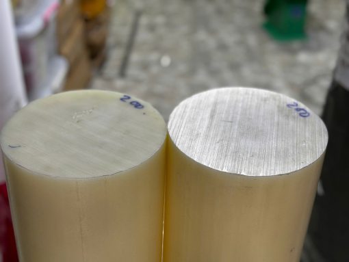 Nhựa PA cây phi 95 - D95 (1000x95mm)