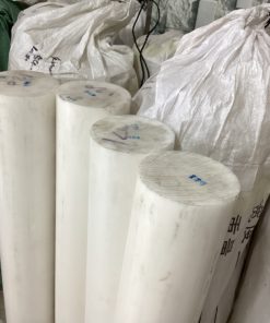 Nhựa POM cây phi 15 - D15 (1000x15mm)