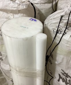 Nhựa POM cây phi 115 - D115 (1000x115mm)