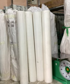 Nhựa POM cây phi 125 - D125 (1000x125mm)