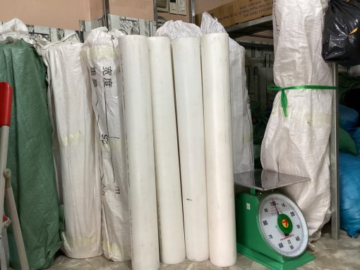 Nhựa POM cây phi 70 - D70 (1000x70mm) - Hình ảnh 6