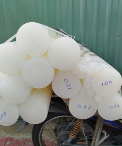 Nhựa PP cây phi 160 - D160 (1000x160mm)