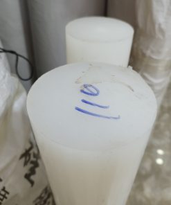 Nhựa PP cây phi 110 - D110 (1000x110mm)