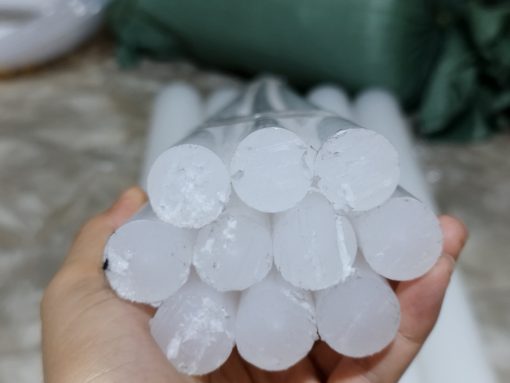 Nhựa PP cây phi 120 - D120 (1000x120mm)