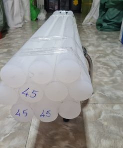 Nhựa PP cây phi 125 - D125 (1000x125mm)