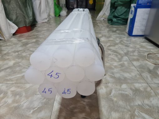 Nhựa PP cây phi 155 - D155 (1000x155mm) - Hình ảnh 3